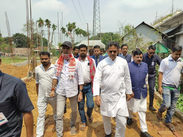 বড়জলা মন্ডলের ২২ নং বুথে মন কি শ্রবন অনুষ্ঠানে মুখ্যমন্ত্রীর বক্তব্যে উন্নয়নের বার্তা 