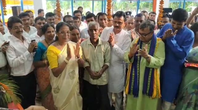 ২৫% জমিতে প্রাকৃতিক চাষের ডাক কৃষিমন্ত্রীর