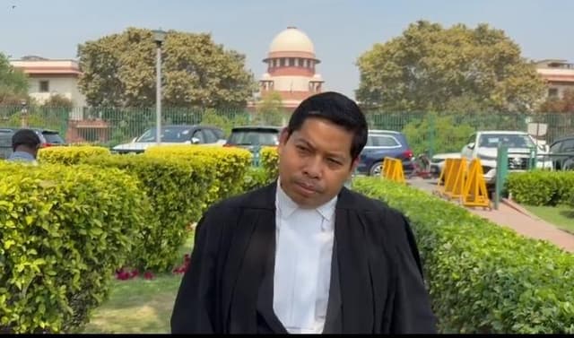 জুনের শেষে ভিলেজ কমিটি নির্বাচনের রায় প্রদান সুপ্রিম কোর্টের 