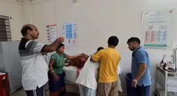 তারকাটার ভেতরে জুম চাষে গিয়ে রক্তাক্ত যুবক!রহস্য ঘিরে চাঞ্চল্য!