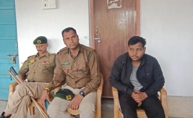 ইনস্টাগ্রামের আলাপ থেকে অপহরণ!রানিগঞ্জ থেকে নাবালিকা উদ্ধার অভিযুক্ত যুবক গ্রেপ্তার!