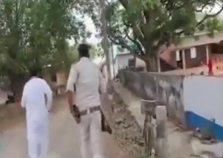 হাইভোল্টেজ পশ্চিম বাংলায় প্রথম পর্বের ভোট অনুষ্ঠিত হয়, শতকরা হার ৯০ শতাংশ