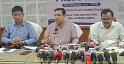 রাজ্যে জনকল্যাণ শিবির আয়োজন  : টিংকু রায়