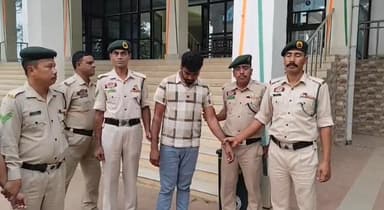 নেশা কারবারীর জেল ও আর্থিক জরিমানা আদালতে