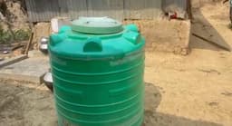 জলের অভাবে বেকায়দায় পড়েছেন মান্দাই মাধব পাড়ার মানুষ!