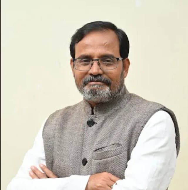 ধর্মনগর উপনির্বাচনে কংগ্রেস প্রার্থী চয়ন ভট্টাচার্য