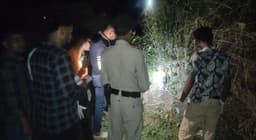 সদ্যজাত শিশুর মৃতদেহ উদ্ধার জঙ্গলে! ঘটনা শনিবার সন্ধ্যারাতে মধুপুর থানার অন্তর্গত কেনানিয়া গ্রামে