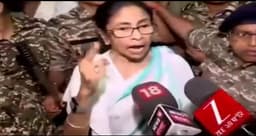 বঙ্গে তৃণমূলের ছিন্নমূল অবস্থা , প্রত্যাশা মাফিক উত্থানের জয় বিজেপির