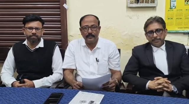 সরকারকে কৃতজ্ঞতা জানালো ত্রিপুরা বার অ্যাসোসিয়েশন 