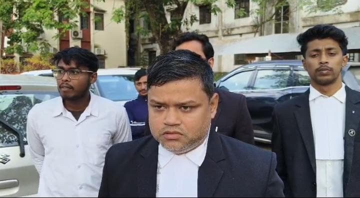 প্রসেনজিৎ হত্যা মামলায় অভিযুক্তদের জামিন খারিজ প্রসেনজিৎ হত্যা মামলায় অভিযুক্তদের জামিন খারিজ 