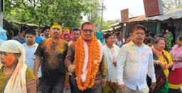 মথার বিজয় উল্ল্বাস