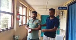 দুই পক্ষের মারপিটে তালা ঝুললো বামুটিয়া বিএমএস অফিসে!