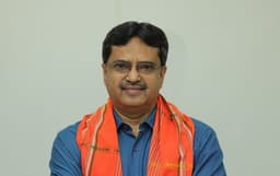 মন কি বাত অনুষ্ঠানের সভায় বিরোধীদের সমালোচনায় মুখর মুখ্যমন্ত্রী 