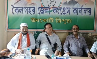 ই-টেন্ডার উধাও ৩৩ লক্ষ টাকার ক্রয়! কুমারঘাট হাসপাতালে সরঞ্জাম কেনায় কি ‘গোপন বন্দোবস্ত