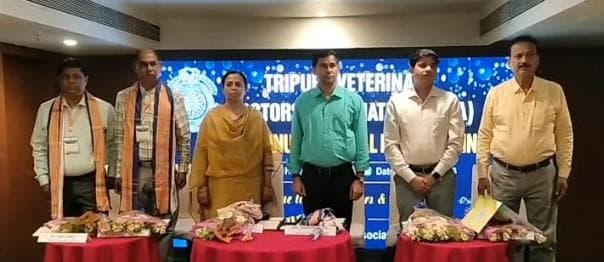 রাজ্যের পশু পালনের প্রবণতা বাড়ছে , দপ্তরের সহযোগিতা অব্যাহত : সুধাংশ দাস