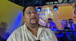 ১৮ নং ওয়ার্ডে দীপ উৎসব উদযাপন 