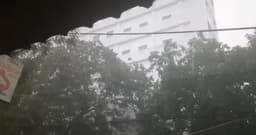 আগামী ৭২ ঘন্টায় রাজ্যজুড়ে বজ্র আঁটুনি সহ ভাড়ি বৃষ্টিপাতের সতর্কতা জারী আবহাওয়া দপ্তরের 