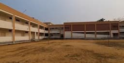 জনজাতি শিক্ষার নামে দুর্নীতির কালো অধ্যায় লুথুয়া আবাসিক বিদ্যালয়ে ঠিকাদারি লুট!